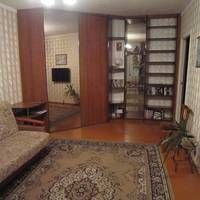 Апартаменты
