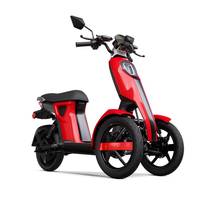 Special offer: Studio Apartment with e-Scooters or Bike Tours