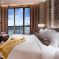 Harbour One