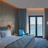 Queen Room with Sea View