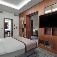 Suite with Sea View