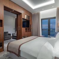 Suite with Sea View