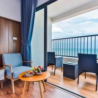 Premium Double with Ocean View