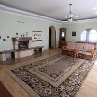 Апартаменты