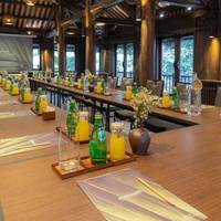 The Level Junior Suite with Exclusive Benefits