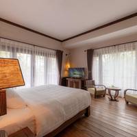 Family Junior Suite (4 adults)