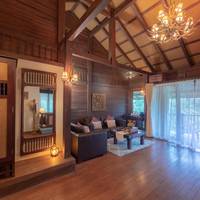 The Level Suite with Exclusive Benefits
