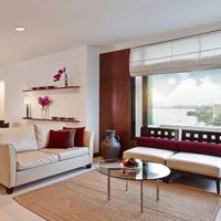 One-Bedroom Premier Serviced Suite