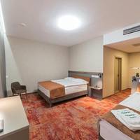 Large Twin Room