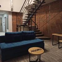 Duplex Suite