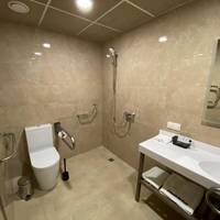 Double Room - Disability Access