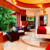 Master Suite Plus