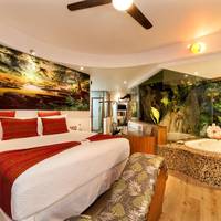 King Suite with Ocean View