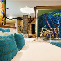 Suite with Private Pool