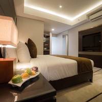 Premium King Room