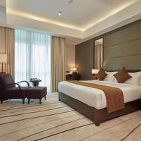 Premium Triple Room