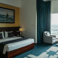 Superior Double or Twin Room with Sea View