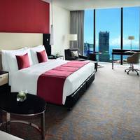 Deluxe King Room with Sea View