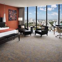 Executive King Room