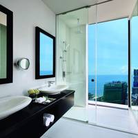 Superior King Room with Ocean View