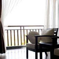 Duplex Suite with Balcony and River View