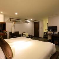Superior Double or Twin Room with Village View