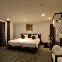 Double or Twin Room with Balcony