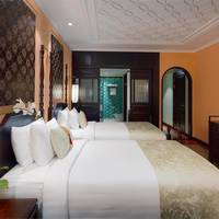 Twin Suite with City View