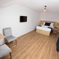 Budget Double or Twin Room