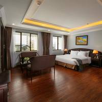 Large Double Room