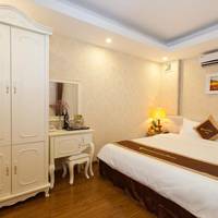 Superior Double or Twin Room (No Window)