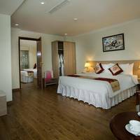 Executive Connecting Room