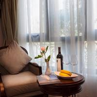 Superior Double or Twin Room with City View