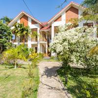Superior Twin Room with Garden View