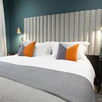 Executive King Room