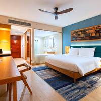 Premier Double Room with Ocean View
