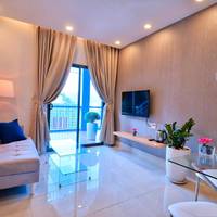 Jacuzzi Suite with Hill View - Spa Inclusive