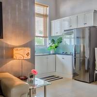 Suite with Hill View - Spa Inclusive