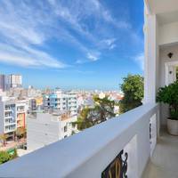 Two-Bedroom Royal Suite with Hill View - Spa Inclusive