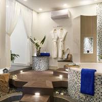Spa Suite with Hill View - Spa Inclusive