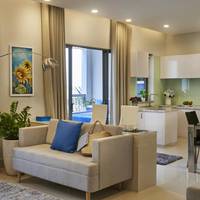 Royal Suite with Hill View - Spa Inclusive