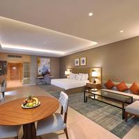 Executive Suite - With Free Beach Transfer