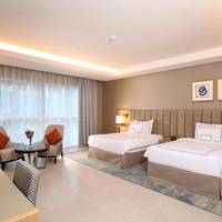 Premium Room - With Free Beach Transfer