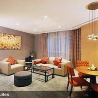 Grand Suite - With Free Beach Transfer