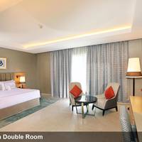 Premium Room - Staycation Offer incl. Breakfast, Dinner & Beach Transfer