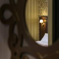 Junior Suite with Balcony