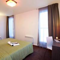 Studio (2 Adults)