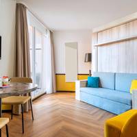 Studio (2 Adults)