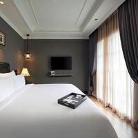 Executive Deluxe Room