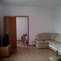 Apartment with Garden View